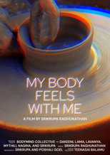 My Body Feels with Me poster