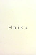 Poster for Haiku