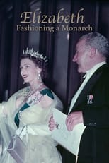 Poster for Elizabeth: Fashioning a Monarch 