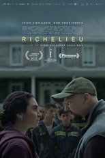 Richelieu serie streaming