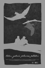 Poster for Where the Birds Cry