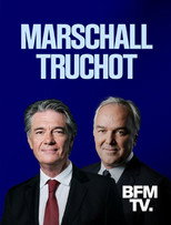 Marshall Truchot poster