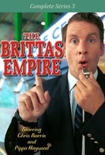 Poster for The Brittas Empire Season 3