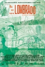 Poster for ...Lombrado