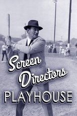 Poster for Screen Director's Playhouse Season 1