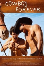 Poster for Cowboy Forever