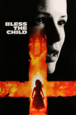 Poster for Bless the Child 