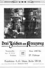 Poster for Drei Zeichen am Kreuzweg