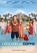 Poster di L'isola delle coppie