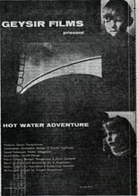 Poster for Hot Water Adventure 