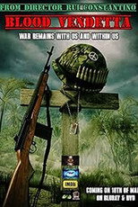 Blood Vendetta (2021)