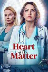 Poster for Heart of the Matter 