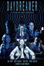 Daydreamer poster movie