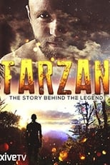 Poster for Tarzan Revisited 