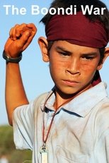 The Boondi War