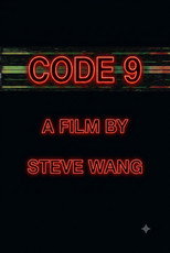 Code 9 poster