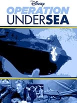 Poster di Operation Undersea