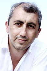 Foto retrato de Polad Mammadov