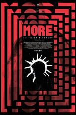 Poster for More 