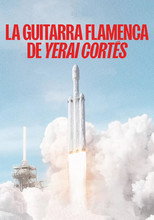La guitarra flamenca de Yerai Cortés