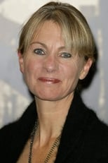 Foto retrato de Kate Mosse