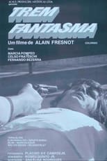 Poster for Trem Fantasma