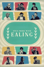 Once More with Ealing poster