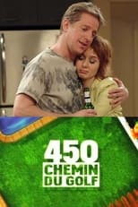 Poster for 450, Chemin du Golf Season 1