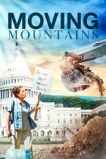 Poster for Moving Mountains