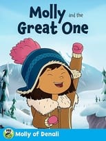 Poster for Molly and the Great One