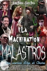 La Machination Malastros
