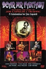 Poster for Dear Mr. Fantasy - A Celebration for Jim Capaldi