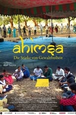 Poster di Ahimsa - Die Stärke von Gewaltfreiheit