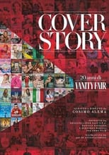 Poster for Cover Story - 20 anni di Vanity Fair