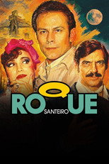 Roque Santeiro poster