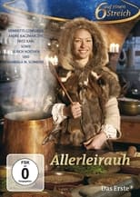 Poster for Allerleirauh