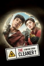 Poster for The Cleaner