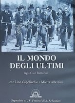 Poster for Il mondo degli ultimi