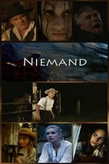 Poster for Niemand