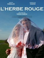 L'Herbe Rouge main poster