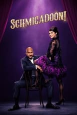 Poster for Schmigadoon! Season 2