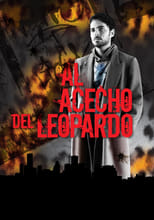 Poster for Al acecho del leopardo