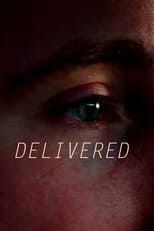 Poster for Delivered 