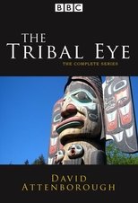 Poster for The Tribal Eye