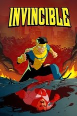 INVINCIBLE