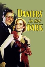 Poster for Dancers in the Dark 