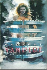 Project Vampire (1993)