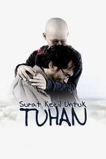 Poster for Surat Kecil untuk Tuhan 