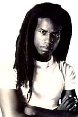 Eddy Grant