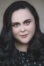 Foto retrato de Sharon Rooney